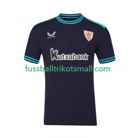 Fußballtrikots Athletic Bilbao 2025-2026 Kurzarm Auswärts-trikot kaufen